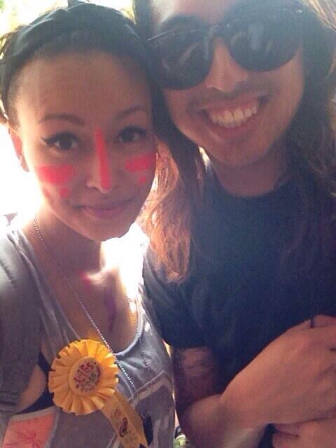 BandGoals's tweet image. @/crook3dyouth with @/philipmanansala