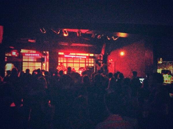 Ex Nuns destroying things.  Beast mode.  BUILDINGS up next!!