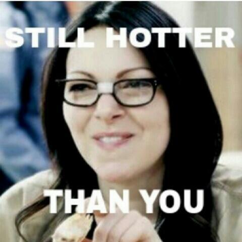 alysbats's tweet photo. #OITNB  #alexvause http://t.co/pNSgV1LLL6