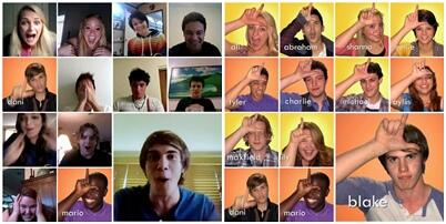 TeamBlakeArg tweet picture