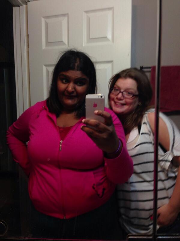 suminaqvi's tweet image. Best friends forever @MissPiggyLuver3