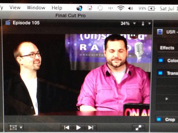 uncensoredradio's tweet photo. @JakePentland maybe you can convince @Rosie to let you cohost on @theviewtv #CultofJake @JeffreyEmmette http://t.co/peXXsfjw9u