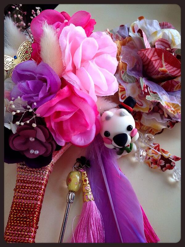 今日は、蒸し暑いですね〜
しばらくは、夏のイベントの打ち合わせ三昧になりそう…