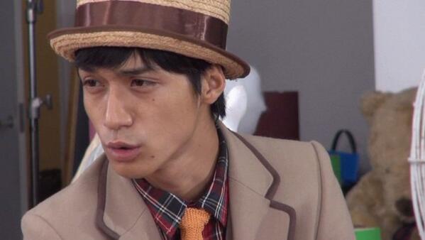kr_tada0516's tweet photo. んふ。愛してんで http://t.co/nPgiXsbmAi
