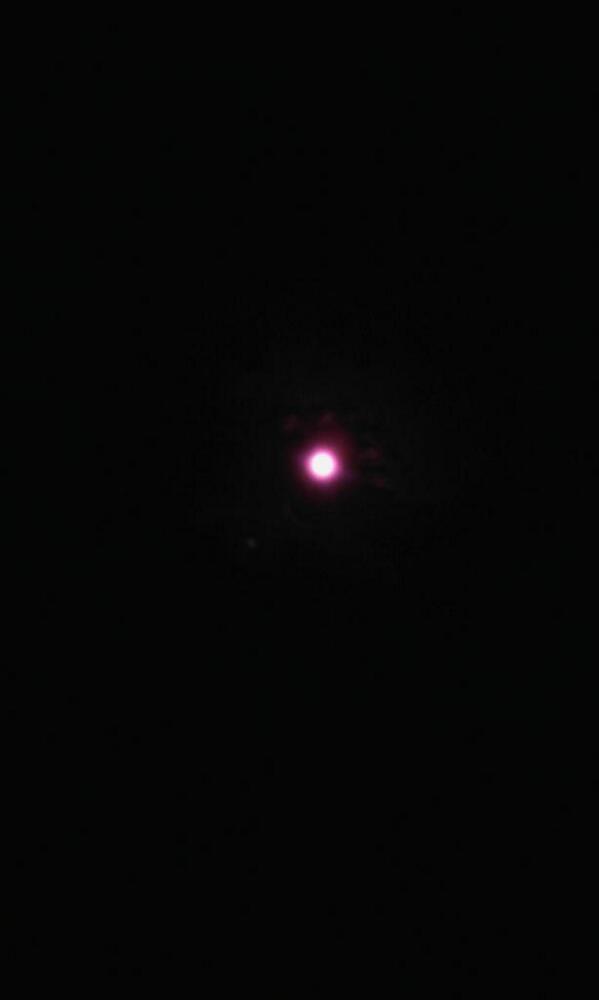 NuestroDiario's tweet photo. Vía @jyax93 #SúperLuna desde Totonicapán http://t.co/CUquYdKwL6 #ReporteND