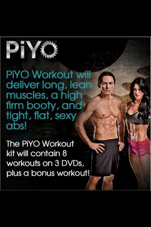 GC919's tweet photo. Who wants to get in the best shape with this new low impact workout? #TheDoctors #fitness #getinshape #motivation http://t.co/lh1BBlesVQ