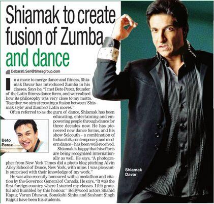 .@Shiamakofficial 's students @shahidkapoor @Varun_dvn @sonakshisinha #Sushantsingh. More in today's #DelhTimes