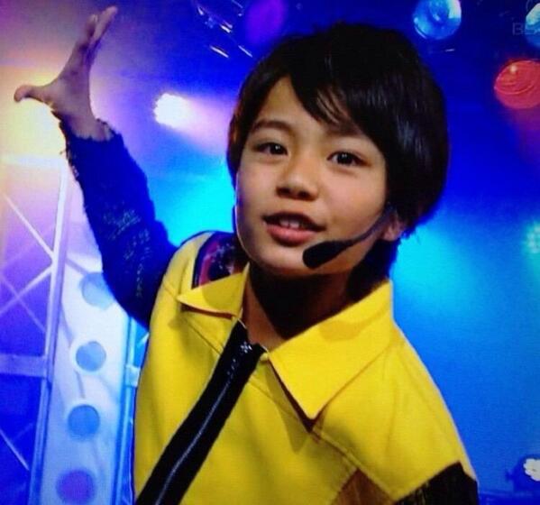 NatADe___'s tweet photo. ▷
   今生まれた

なにわ皇子の最年少
            大西流星やで   ~

 沢山のnRさんと仲良うしたい   
  
#Rt した人フォローする

     皆Rtしてな    ?

  ※  一般さんは御免なさい http://t.co/VulBVqgw37