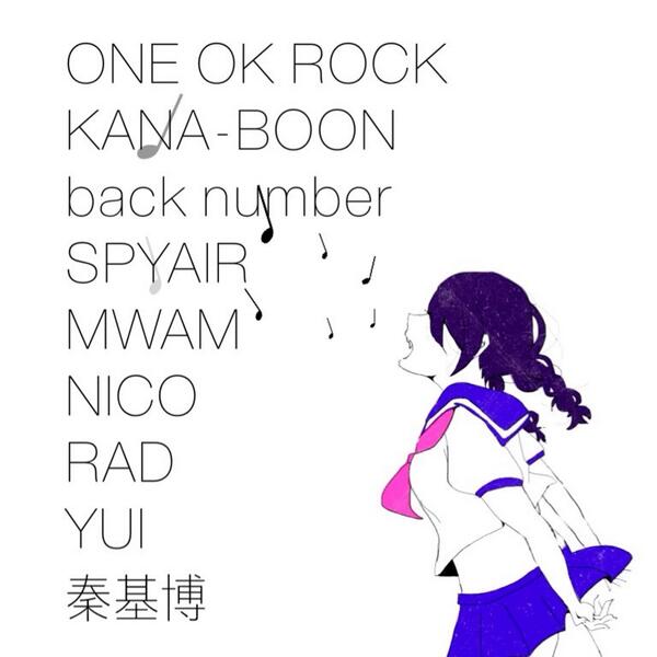 __10969sa's tweet photo. #日曜日だし邦rock好きのフォロワーさんがrtしてくれて邦rock好きのフォロワーさんが増えることを願う

気に為った 方  、 お迎え 行きます 💫 http://t.co/g9cfQsRv8u