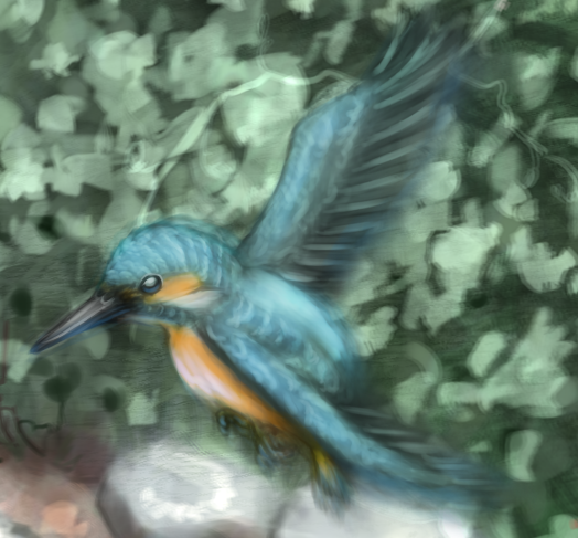 カワセミさんのtwitterイラスト検索結果 古い順