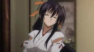 姫島朱乃生誕祭rt