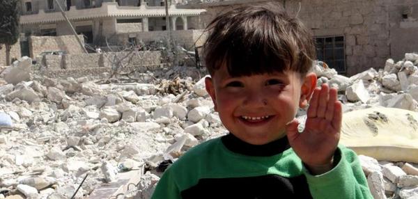abusulayman's tweet photo. #Help4Syria @SalaamCM
helps with medical surgeries, provides access to food and water. Helps organize volunteers from http://t.co/BG5ZddcIF6