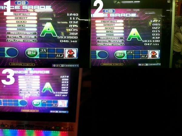 RGInc_'s tweet photo. 1. @chendooll 2. @rafiasdm 3. @RegiXIV http://t.co/4I6n96mqG7