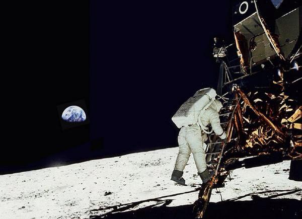CloydRivers's tweet photo. There are two types of countries. Ones that use the metric system, and ones that have walked on the Moon. Merica. http://t.co/yK7LFeOAaz