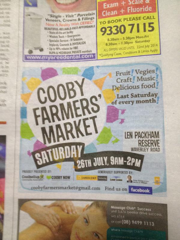 CoobyMarket tweet picture