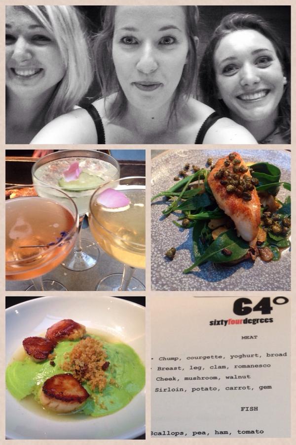 BexHawkes's tweet photo. Amazing mini-hen w/end with my maids! Incredible dinner @chef64degrees &amp; a super relaxing spa day @h_coope @AbiCoope http://t.co/ykUp2k3p7u