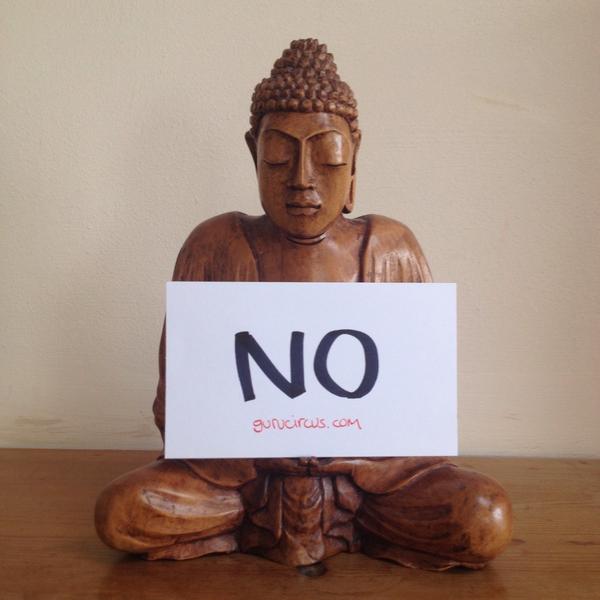 Guru Circus tweet media