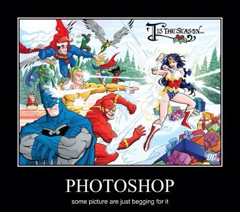 comix4life's tweet photo. #photoshop oh boy http://t.co/ziyd2g3xdV