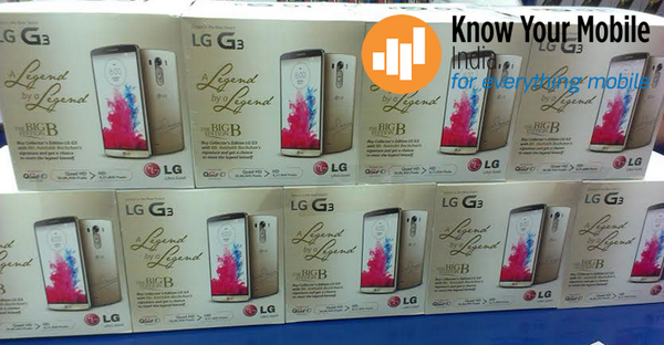 KYM_in's tweet photo. @LGIndiaTweets 
#LGG3 hits retail stores, ahead of July 21 launch: http://t.co/zRmuuNheNm http://t.co/iAZHJl7pK0
