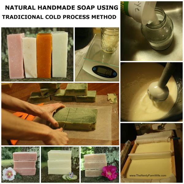 SoapsMaking's tweet image. SOAP MAKING allnaturaly.com/natural-handma…