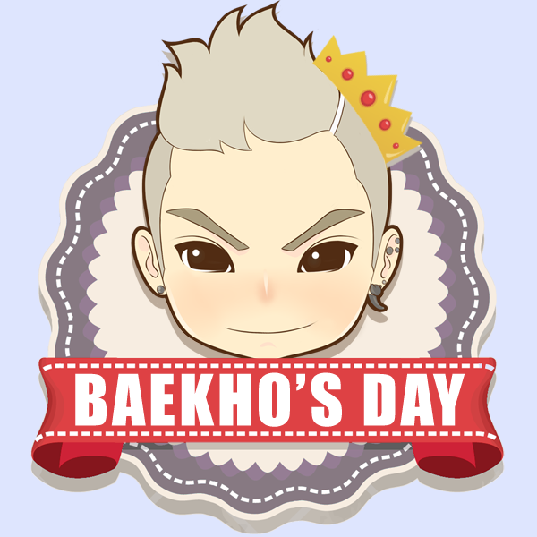 nuestaronn's tweet photo. #Baekho20 http://t.co/fyfncV6R7l