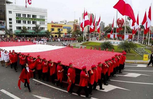 #CorsodeWong: conoce los desvíos vehiculares que habrán en #Miraflores goo.gl/GTnGNp