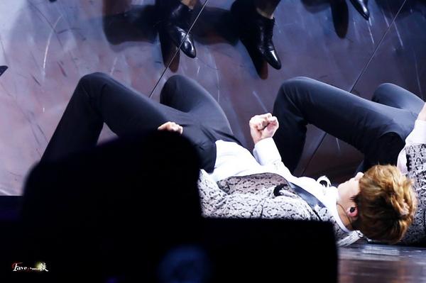 indyluhan's tweet photo. 《PIC》140718 LUHAN @ THE LOST PLANET in SHANGHAI llcr.Faye yuna(2)
http://t.co/E9N7g7wFIR
http://t.co/gOIVjL1zIg http://t.co/D0E9KXroRT
