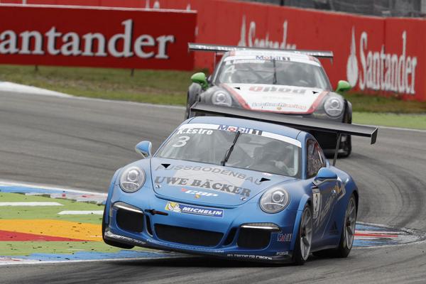 CarreraCupDE's tweet image. # Porsche #Supercup @PorscheRaces   photo gallery: racecam.de/index.php?lang… @GoDempseyRacing @PorscheRaces