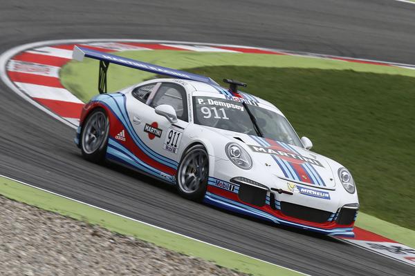 CarreraCupDE's tweet image. # Porsche #Supercup @PorscheRaces   photo gallery: racecam.de/index.php?lang… @GoDempseyRacing @PorscheRaces