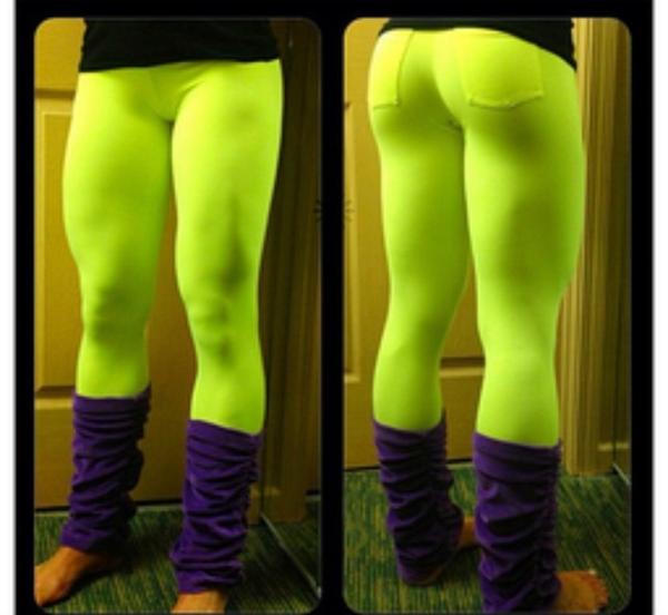 fitprogress2's tweet image. To be completely honest, I kind of want her legs! - Rose🌹