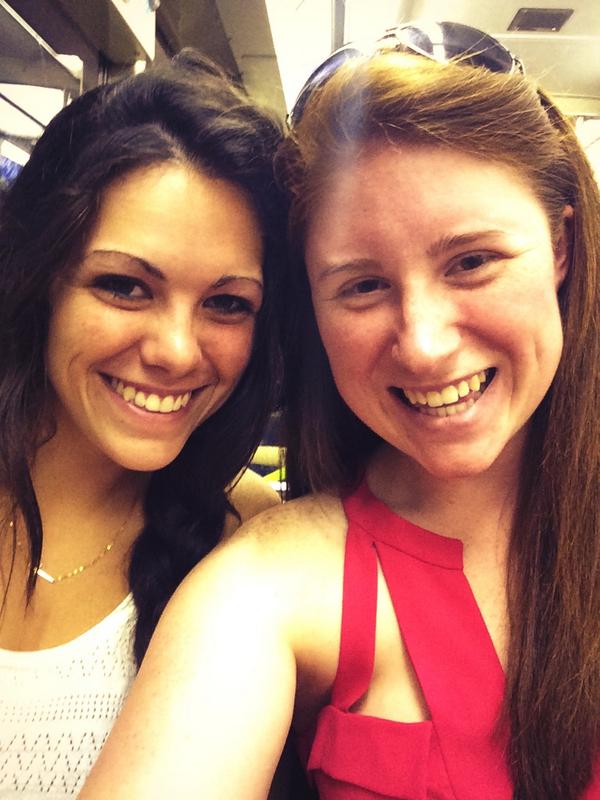 aepearson25's tweet image. I'm ready to head back to Chicago to see @RebeccaPeets! #MissingTheCrew