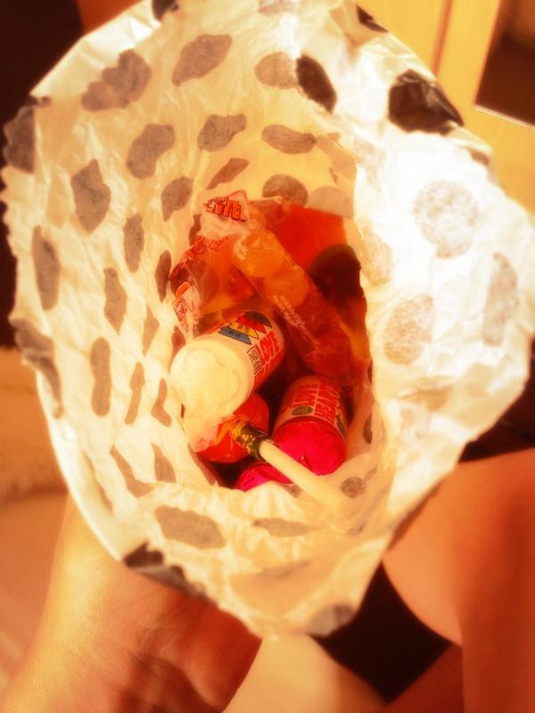 Epic pick and mix selection from <a href="/markpaulwake/">Mark Paul Wake</a> ! X