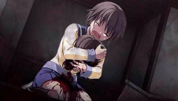 Corpse Party Updates on Twitter: 