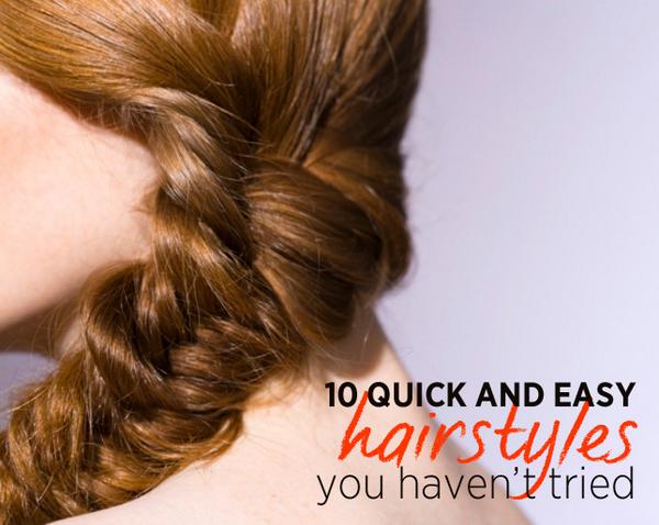 WomensHealthMag's tweet photo. Because who has time for complicated? http://t.co/Oc2MeSMrc0 http://t.co/nCPr3BSaFu