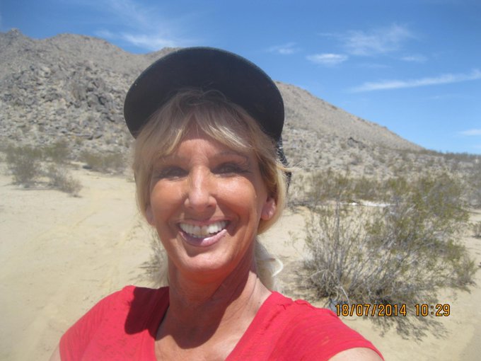what a fun day long ride in the hot sun ..but was fun . http://t.co/p6lnziwxP5
