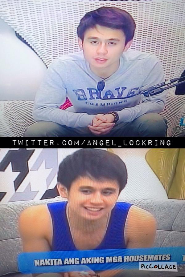 AngeL_LocKring's tweet image. #PBBScripted nga diba? Minanipula muna ang results! Di pwede maalis si Vickie dahil sa loveteam! #PBB9thEvictionNight
