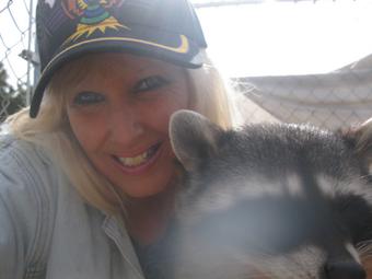 me and bandit http://t.co/XGkD3INp13