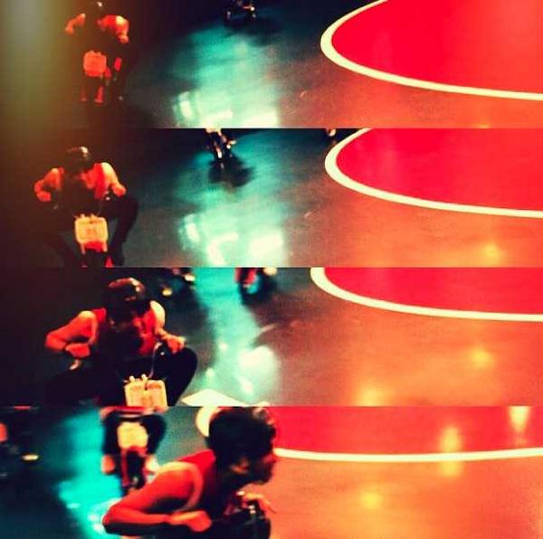 VIP_INA's tweet photo. [PHOTO] G-Dragon update IG 2 http://t.co/IxpTA6pN8t