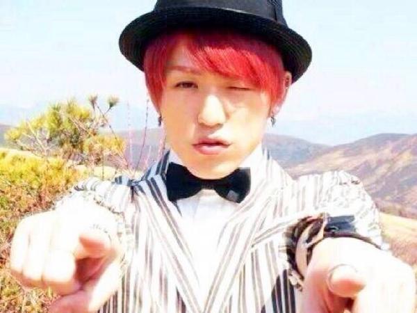 _Retime_ss_'s tweet photo. AAA好きな人RT＆ファボ
フォローしてくれたら
フォロします。 http://t.co/m1pkIeHhfm