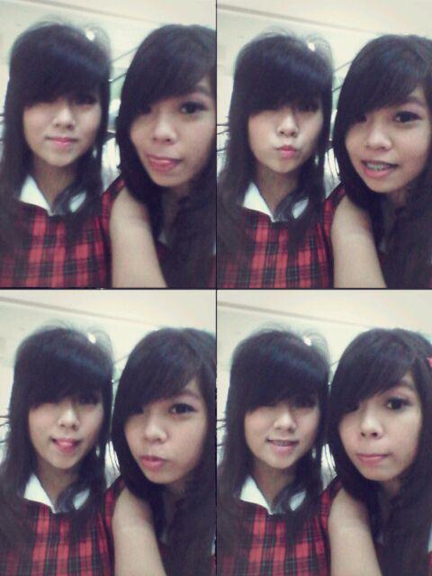 Iniii uri namjoo sama hayoung:3 @stephanie2521 <a href="/nancyy_16/">.</a>