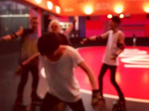 VIP_INA's tweet photo. [PHOTO] G-Dragon update IG 4 http://t.co/tPSnUIxMEa