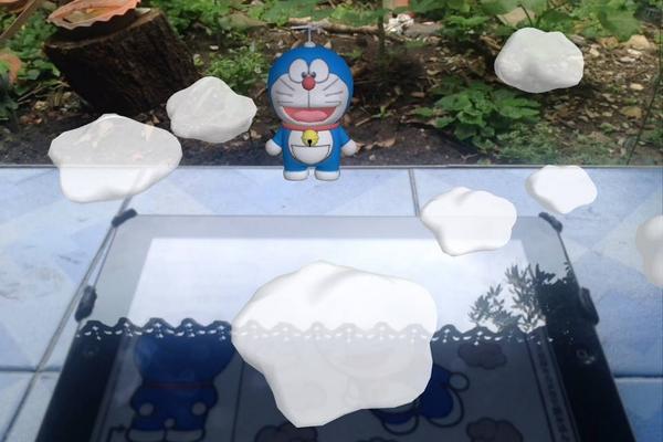 ordimantw's tweet photo. วิธีสร้างโดราเอมอน 3D โดยไม่ต้องใช้กล่องกูลิโกะจากญี่ปุ่น (ข้อมูลภาษาไทย) http://t.co/R2ZAB4DB88 http://t.co/5tldaLfwzn