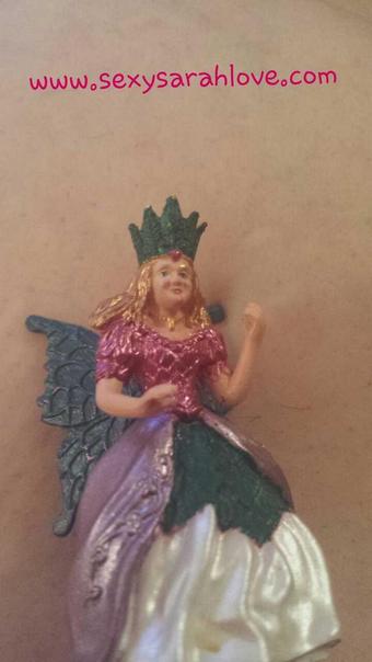 This is the pot princess that was on top of my birthday cake! She was holding a joint #MedicalMarijuana<a href="/tag/medicalmarijuana"class="tags"><span>#medicalmarijuana</span></a>