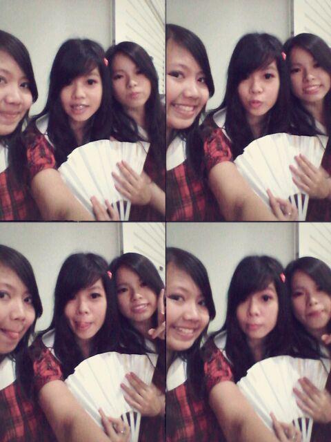 Eunji,hayoung&amp;bomi hoho:3 @azkandhr <a href="/nancyy_16/">.</a> <a href="/yessiebernice/">Yessie Bernice</a>