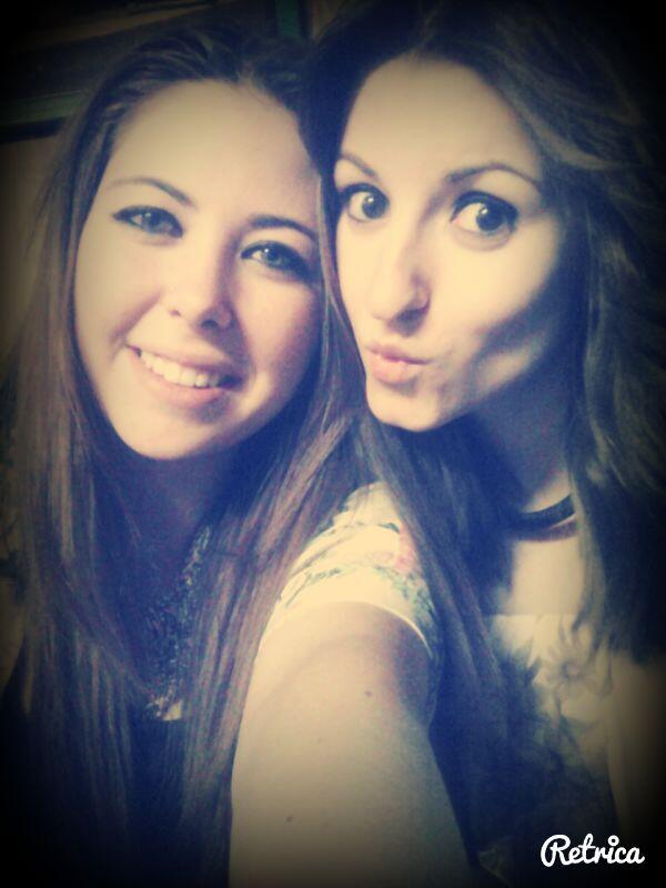 carmenmaripsic's tweet photo. @LauDiazG_ gracias por tanta ilusión y cariño :)
 Es un encanto. Es MI Lau! http://t.co/NAAWxC908Y