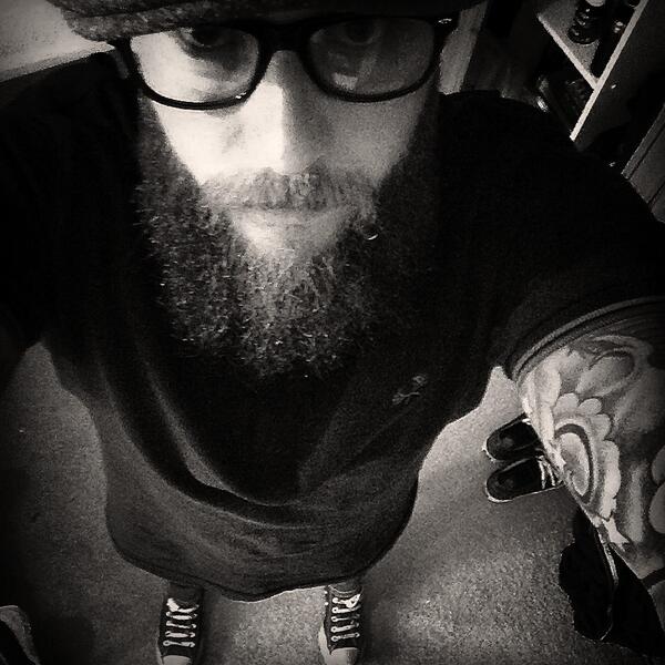 Sam_Cub16's tweet photo. @_Beard_Love_ @Top_Beard @80beards @envybeards @Slick50sTatts @TattooSociety13 @BeardedBlokes @BILFuk #beardlove http://t.co/7fqc3K6EOp