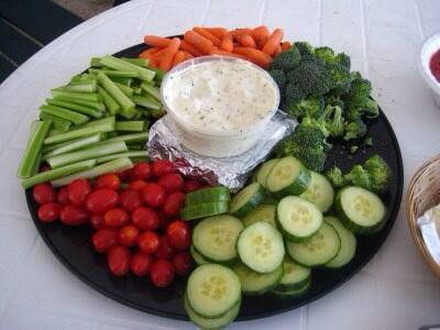 MikasBBQ's tweet photo. #MikasBBQ dips anyone? http://t.co/K3ZAmRe3OL