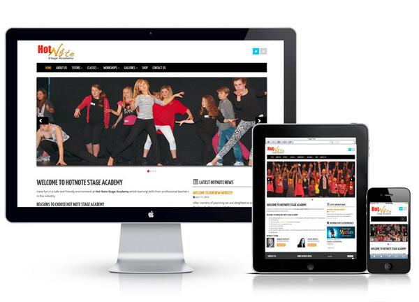 pollardmedia's tweet photo. Thrilled to have launched the new @OurHotNote site - great project to have been involved with. http://t.co/P6J17ZA1cY http://t.co/dRSIswqVUy