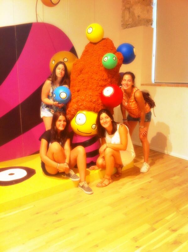 Pilar Martínez tweet media