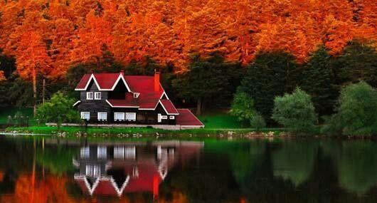 kesifler's tweet photo. Abant, Bolu http://t.co/h5iF6fP7Zb